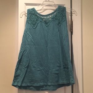 LOFT Tank Top Size Small